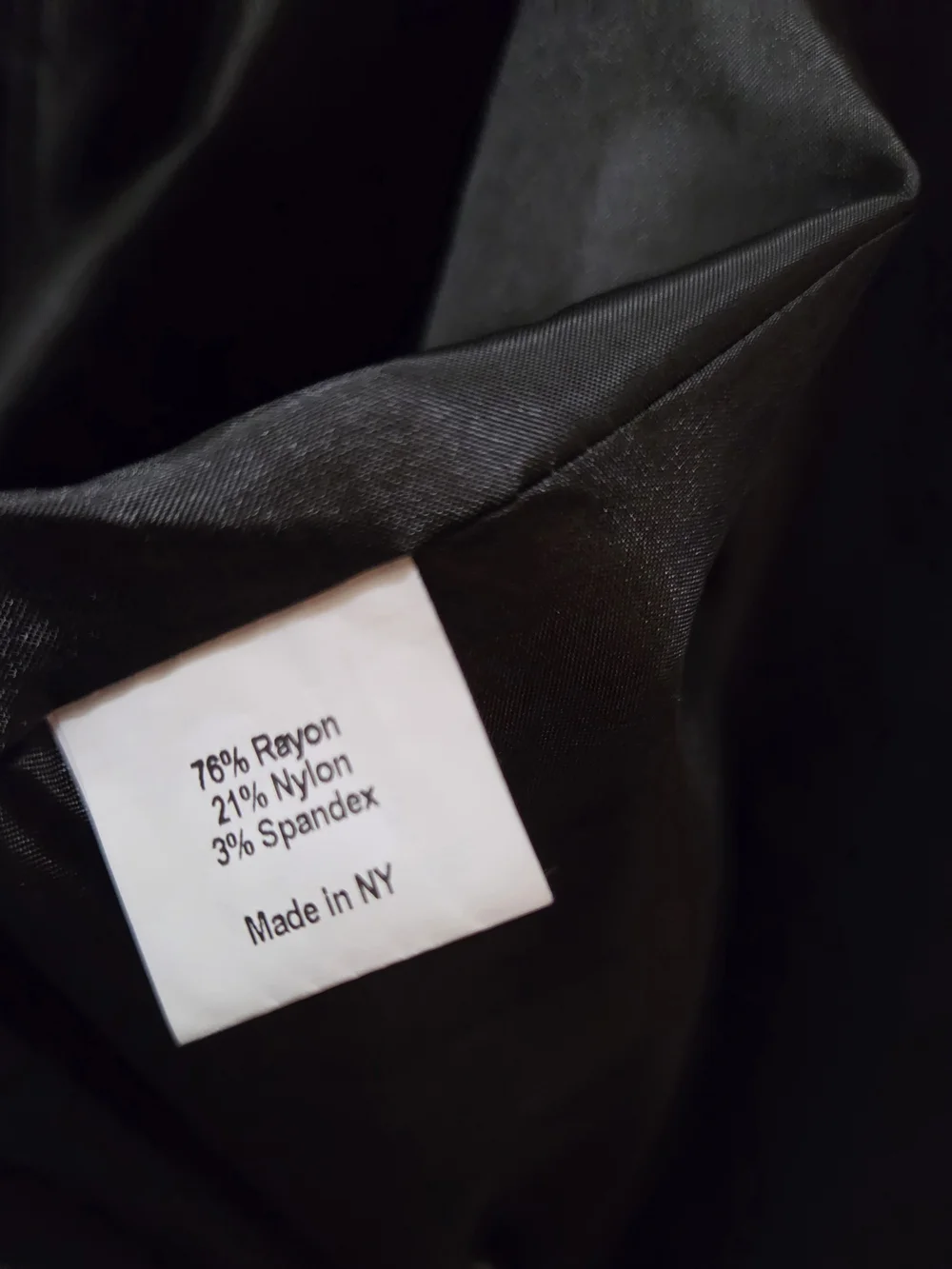 Estelle and Finn Swing Dress Coat Size 14